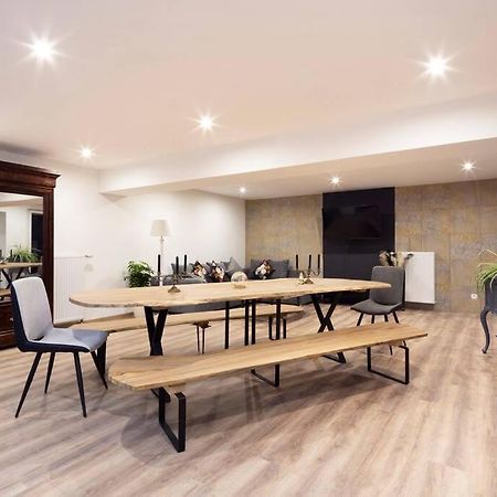 Апартаменты Le Logis D'Alsace, Wifi,Tv,Parking,70 M2 Ettendorf Экстерьер фото