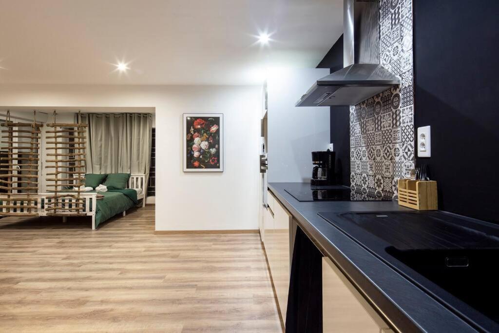Апартаменты Le Logis D'Alsace, Wifi,Tv,Parking,70 M2 Ettendorf Экстерьер фото
