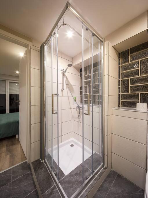 Апартаменты Le Logis D'Alsace, Wifi,Tv,Parking,70 M2 Ettendorf Экстерьер фото